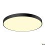 SLV MEDO 1007310 Plafonjera 1x75W/LED 3000K|4000K 11000lm|11200lm IP50