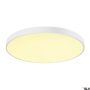 SLV MEDO 1007313 Plafonjera 1x74W/LED 3000K|4000K 9400lm|9700lm IP50
