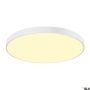 SLV MEDO 1007315 Plafonjera 1x74W/LED 3000K|4000K 11000lm|11200lm IP50