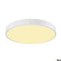SLV MEDO 1007323 Plafonjera 1x39W/LED 2700K|3000K|4000K 4050lm|4250lm|4550lm IP50