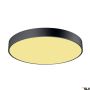 SLV MEDO 1007324 Plafonjera 1x39W/LED 2700K|3000K|4000K 4050lm|4250lm|4550lm IP50