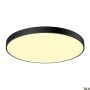 SLV MEDO 1007325 Plafonjera 1x79W/LED 2700K|3000K|4000K 8300lm|8700lm|9350lm IP50