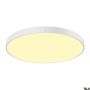 SLV MEDO 1007326 Plafonjera 1x79W/LED 2700K|3000K|4000K 8300lm|8700lm|9350lm IP50