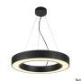 SLV MEDO RING 133840 Visilica 7x33W/LED 3000K 2200LM IP20