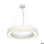 SLV MEDO RING 133841 Visilica 7x33W/LED 3000K 2200LM IP20