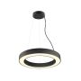 SLV MEDO® 1008591 Visilica 1x27W/LED 3000K/4000K 3750lm|4000lm
