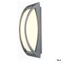 SLV MERIDIAN 230445 Zidna svjetiljka 1x25W/E27 IP54
