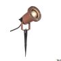 SLV NAUTILUS 1001964 Vrt reflektor 1x11W/GU10 IP44/IP65