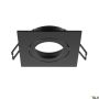SLV NEW TRIA 1007329 Ugradbeno downlight svjetlo IP20