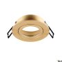 SLV NEW TRIA 1007334 Ugradbeno downlight svjetlo IP20