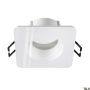 SLV NEW TRIA 1007339 Ugradbeno downlight svjetlo IP65
