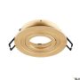SLV NEW TRIA 1007344 Ugradbeno downlight svjetlo IP20