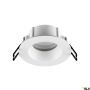 SLV NEW TRIA 1007346 Ugradbeno downlight svjetlo IP65