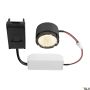 SLV NEW TRIA 1007384 Ugradbeno downlight svjetlo 1x8.3W/LED 3000K 750lm IP20