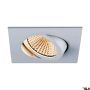 SLV NEW TRIA 1007395 Ugradbeno downlight svjetlo 1x8.3W/LED 2700K 705lm IP20