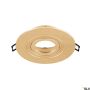 SLV NEW TRIA 1007633 Ugradbeno downlight svjetlo IP20