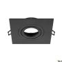 SLV NEW TRIA 1007635 Ugradbeno downlight svjetlo IP20