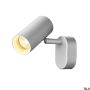 SLV NOBLO 1002971 Reflektor 1x8W/LED 2700K 620LM IP20