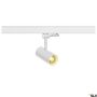 SLV NOBLO 1007649 Šinski reflektor 1x6W/LED 4000K 760lm IP20