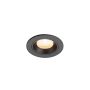 SLV NUMINOS® 1009271 Ugradbeno downlight svjetlo 1x6.9W/LED 2700K 900lm