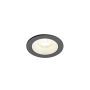 SLV NUMINOS® 1009314 Ugradbeno downlight svjetlo 1x6.9W/LED 4000K 1000lm
