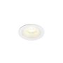 SLV NUMINOS® 1009323 Ugradbeno downlight svjetlo 1x6.9W/LED 4000K 1000lm