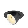 SLV NUMINOS® 1009398 Ugradbeno downlight svjetlo 1x6.7W/LED 3000K 1050lm