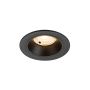 SLV NUMINOS® 1009436 Ugradbeno downlight svjetlo 1x6.7W/LED 2700K 1000lm