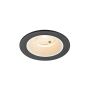 SLV NUMINOS® 1009440 Ugradbeno downlight svjetlo 1x6.7W/LED 2700K 1000lm