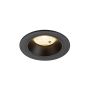 SLV NUMINOS® 1009457 Ugradbeno downlight svjetlo 1x6.7W/LED 3000K 1050lm