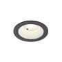 SLV NUMINOS® 1009473 Ugradbeno downlight svjetlo 1x6.7W/LED 4000K 1050lm