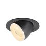 SLV NUMINOS® 1009545 Ugradbeno downlight svjetlo 1x12W/LED 2700K 1700lm