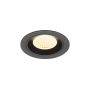 SLV NUMINOS® 1009616 Ugradbeno downlight svjetlo 1x12W/LED 3000K 1800lm