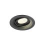 SLV NUMINOS® 1009691 Ugradbeno downlight svjetlo 1x12W/LED 4000K 1900lm