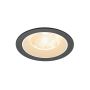 SLV NUMINOS® 1009758 Ugradbeno downlight svjetlo 1x17W/LED 2700K 2400lm