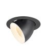 SLV NUMINOS® 1009865 Ugradbeno downlight svjetlo 1x24W/LED 2700K 3500lm
