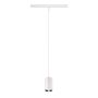SLV NUMINOS® 48V 1006812 Šinski reflektor 1x8.7W/LED 4000K 740lm