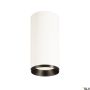 SLV NUMINOS® CL PHASE L 1004336 Natkriveno downlight svjetlo 1x28W/LED 4000K 2715LM