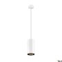 SLV NUMINOS® DALI XL 1005786 Visilica 1x36W/LED 3000K 3530LM