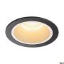 SLV NUMINOS® DL L 1003914 Ugradbeno downlight svjetlo 1x25.41W/LED 2700K 2250LM IP20/IP44