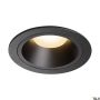 SLV NUMINOS® DL L 1003916 Ugradbeno downlight svjetlo 1x25.41W/LED 2700K 2150LM IP20/IP44