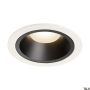SLV NUMINOS® DL L 1003949 Ugradbeno downlight svjetlo 1x25.41W/LED 3000K 2150LM IP20/IP44