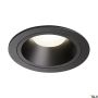 SLV NUMINOS® DL L 1003964 Ugradbeno downlight svjetlo 1x25.41W/LED 4000K 2350LM IP20/IP44