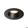 SLV NUMINOS® DL M 1003871 Ugradbeno downlight svjetlo 1x17.55W/LED 3000K 1500LM IP20/IP44