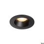 SLV NUMINOS® DL S 1003772 Ugradbeno downlight svjetlo 1x8.6W/LED 2700K 670LM IP20/IP44