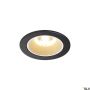 SLV NUMINOS® DL S 1003794 Ugradbeno downlight svjetlo 1x8.6W/LED 3000K 730LM IP20/IP44