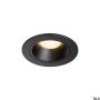 SLV NUMINOS® DL S 1003799 Ugradbeno downlight svjetlo 1x8.6W/LED 3000K 690LM IP20/IP44