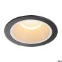 SLV NUMINOS® DL XL 1003989 Ugradbeno downlight svjetlo 1x37.4W/LED 2700K 3500LM IP20/IP44