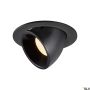 SLV NUMINOS® GIMBLE L 1005993 Ugradbeno downlight svjetlo 1x25.4W/LED 3000K 2150LM