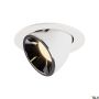 SLV NUMINOS® GIMBLE L 1006007 Ugradbeno downlight svjetlo 1x25.4W/LED 3000K 2200LM